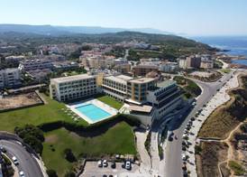Smy Carlos V Wellness & Spa Alghero 3