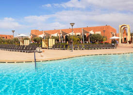 Kenzi Club Agdal Medina - All Inclusive 2