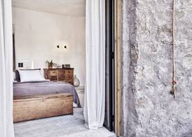 Nomad Mykonos - Small Luxury Hotels of the World 2
