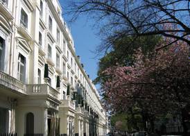 The Caesar Hotel 3