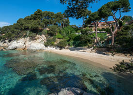 Hotel Cala del Pi - Adults Only 4