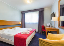 Hestia Hotel Ilmarine 4