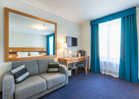 Hestia Hotel Ilmarine 2