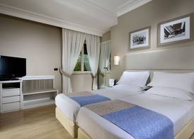 BW Signature Collection Hotel Paradiso 5