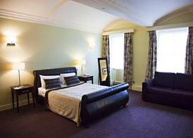 Carlisle Station Hotel, Sure Hotel Collection by BW 3