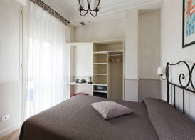 Residenza Cavallini 5