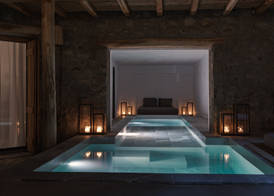 Nomad Mykonos - Small Luxury Hotels of the World 5