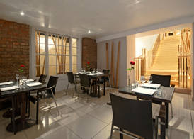 The Caesar Hotel 5