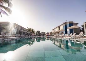 Caybeach Meloneras 2