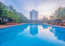Vivanta Colombo, Airport Garden 2