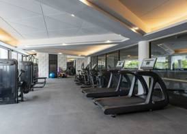 Centara Life Cha-Am Beach Resort Hua Hin 5