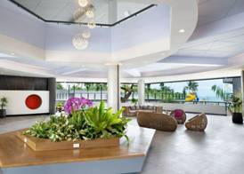 Centara Life Cha-Am Beach Resort Hua Hin 2