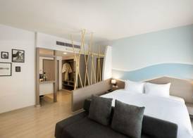 Centara Life Cha-Am Beach Resort Hua Hin 3
