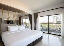 Centara Life Cha-Am Beach Resort Hua Hin 4