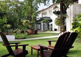 Casa Colonial Beach & Spa 2