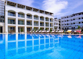 Albatros Spa & Resort Hotel 3