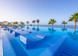 Hotel Riu Gran Canaria - All Inclusive 2