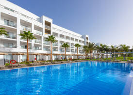 Hotel Riu Gran Canaria - All Inclusive 3