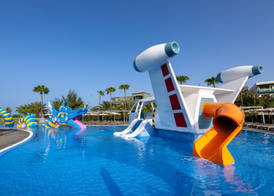Hotel Riu Gran Canaria - All Inclusive 4