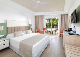 Hotel Riu Gran Canaria - All Inclusive 5
