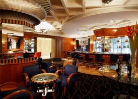 Centara Grand at Central Plaza Ladprao Bangkok 2