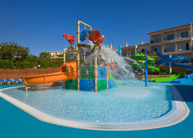 3HB Clube Humbria - All Inclusive 5