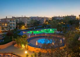 3HB Clube Humbria - All Inclusive 4