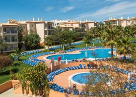 3HB Clube Humbria - All Inclusive 2