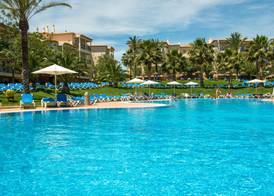 3HB Clube Humbria - All Inclusive 3