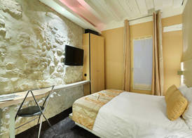 Hôtel de Notre-Dame 2