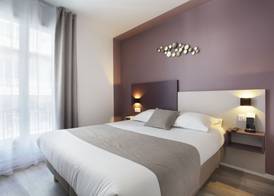 L'Alcove Hotel 2
