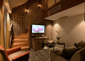 Hotel La Lanterne & Spa By Timhotel 5