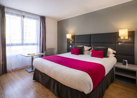 Hotel Nice Riviera 5