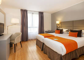 Hotel Nice Riviera 3