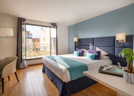 Hotel Nice Riviera 2