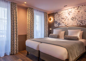 Maison Axel Opéra Paris 2