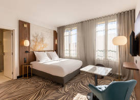 Apollinaire Nice, WorldHotels Distinctive 2