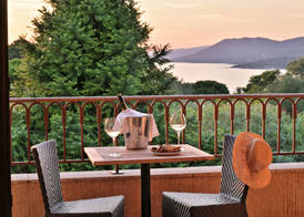 Hotel Bartaccia 4