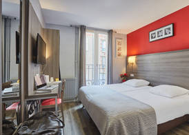Huni Hôtel 3