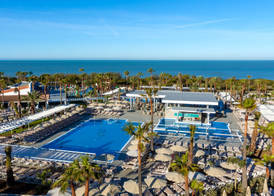 Hotel Riu Chiclana - All Inclusive 2