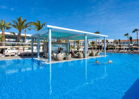 Hotel Riu Chiclana - All Inclusive 3