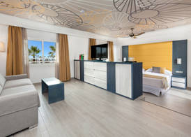 Hotel Riu Chiclana - All Inclusive 5