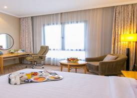 Millennium Central Kuwait Downtown 3