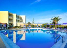Eleftheria Hotel 2