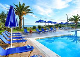 Eleftheria Hotel 3