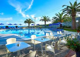 Eleftheria Hotel 4