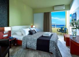 Eleftheria Hotel 5