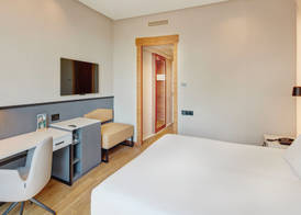 Sercotel Sorolla Palace 2