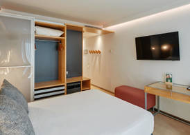 Sercotel Caspe 5