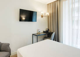 Sercotel Hotel Europa 5